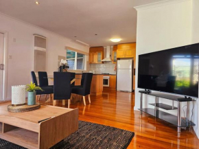 Tranquil and cosy guest house